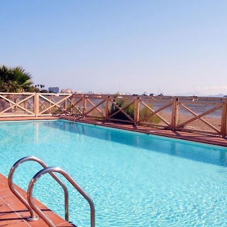 ラ・マンガ・デル・マール・メノールArenales Del Mar Menor - 7808アパートメント エクステリア 写真
