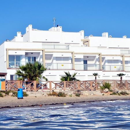 ラ・マンガ・デル・マール・メノールArenales Del Mar Menor - 7808アパートメント エクステリア 写真