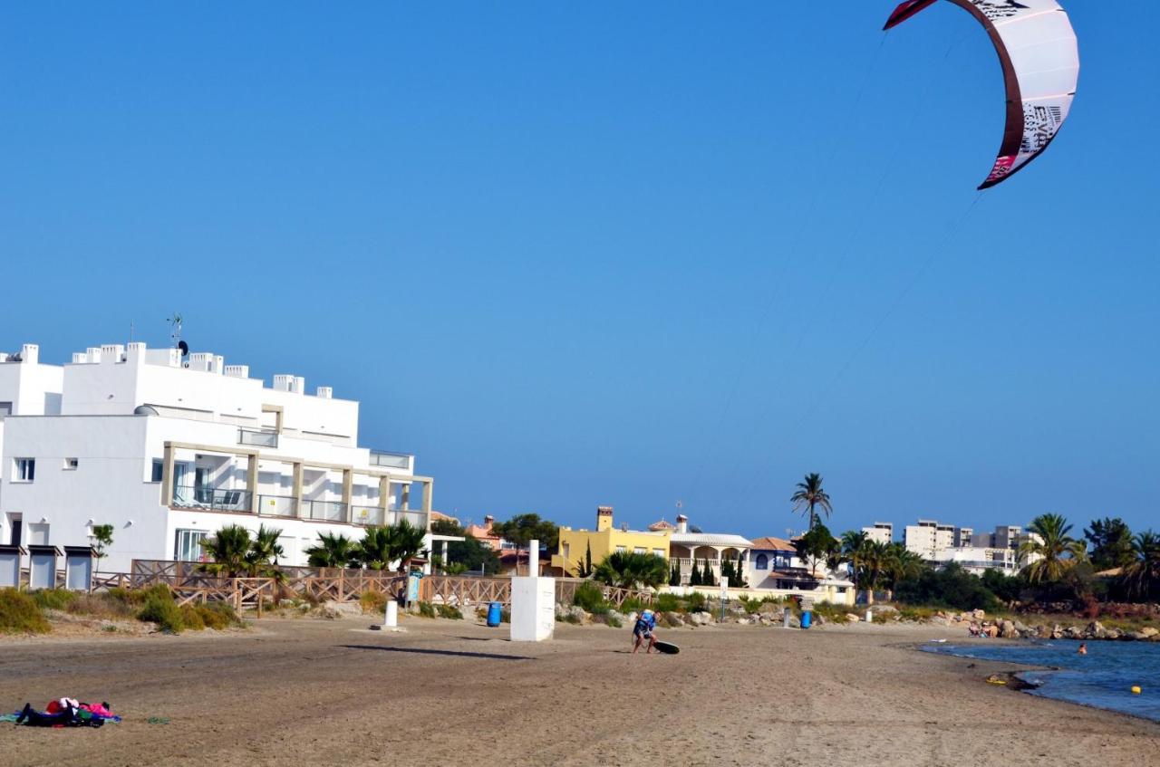 ラ・マンガ・デル・マール・メノールArenales Del Mar Menor - 7808アパートメント エクステリア 写真
