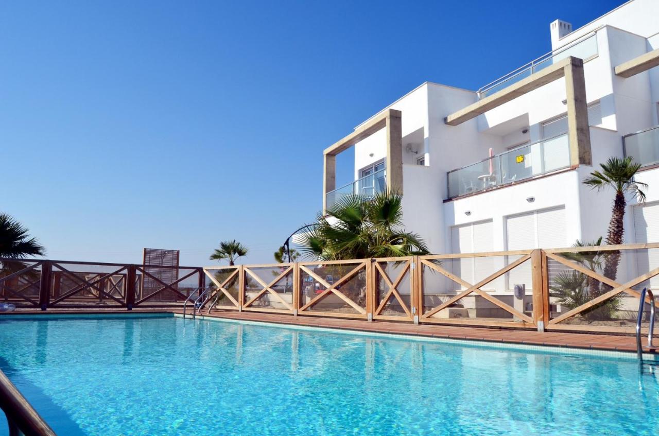ラ・マンガ・デル・マール・メノールArenales Del Mar Menor - 7808アパートメント エクステリア 写真